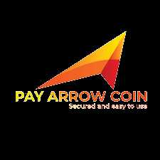 Pay Arrow Coins Profile Picture