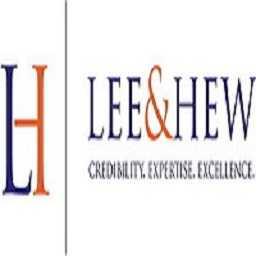 Lee Hew Profile Picture