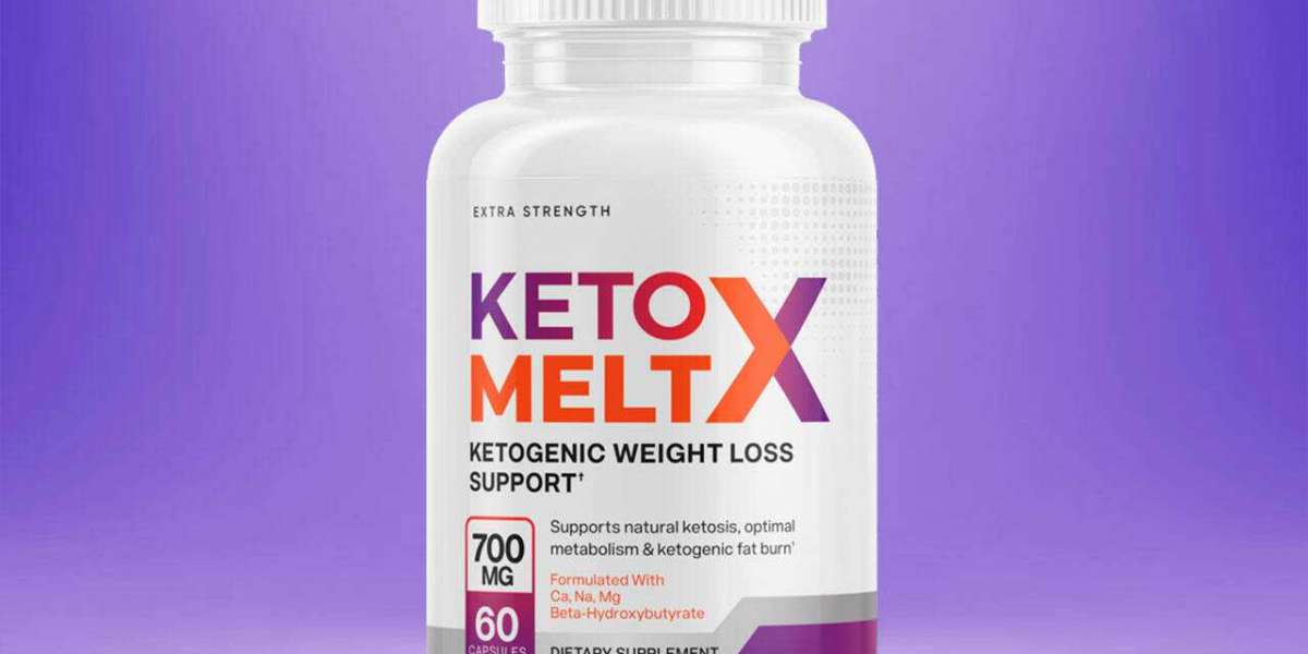 How to take X Melt Keto?