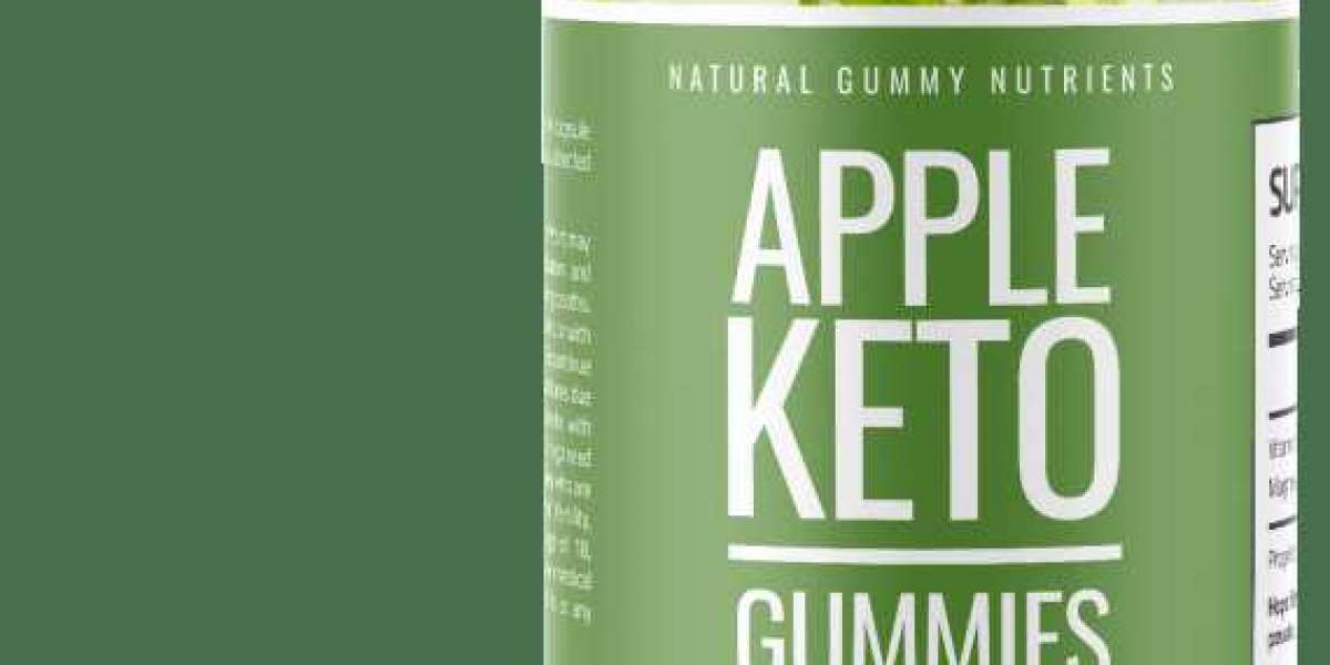 How To Order Apple Keto Weight Loss Gummies Today?