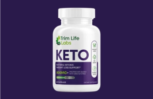 Trim Life Keto Reviews 2022 Updated: Trim Life Labs Keto Diet Pills Scam Report Revealed – Business