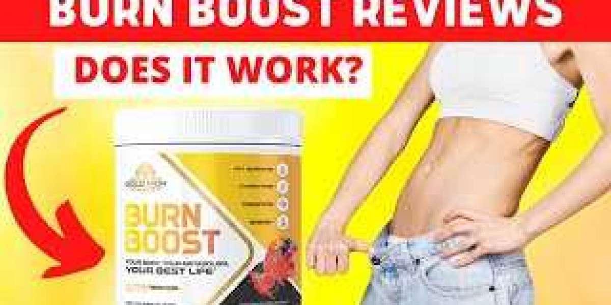 How Do the Best Burn Boost Work?