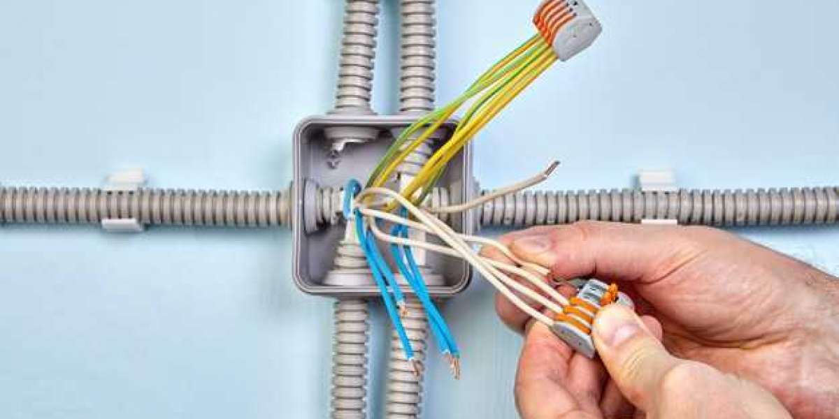Most Common Electrical Problems in Commercial Buildings