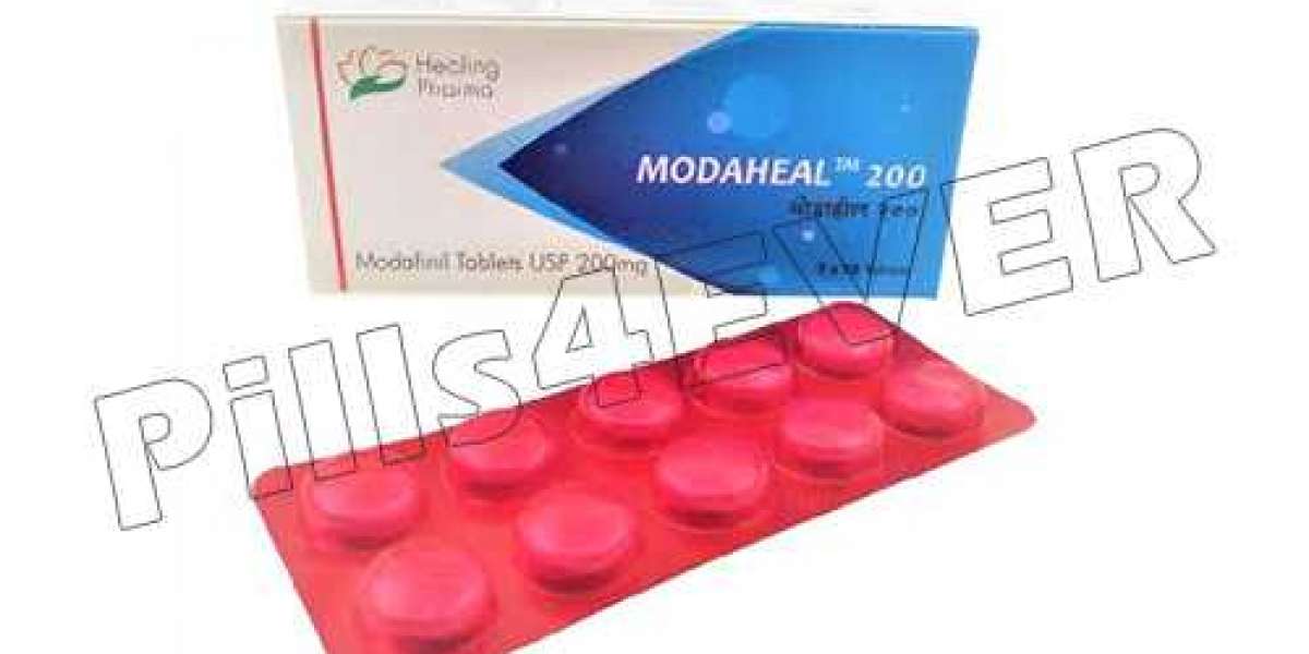 Modaheal | Buy Modaheal  200 Online In Cheap Price In USA, UK