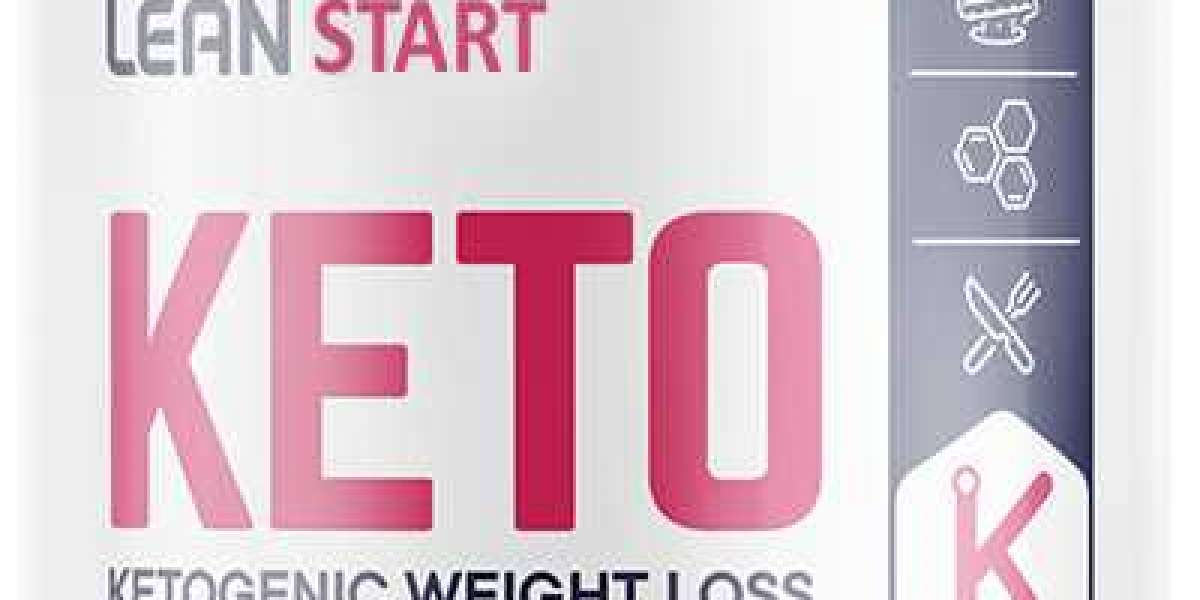 What is the Lean Start Keto?