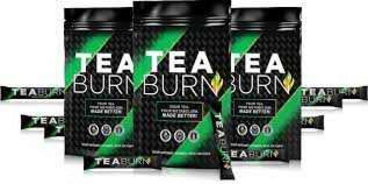 Tea Burn :-This Ketogenic Regimen Is So Popular?