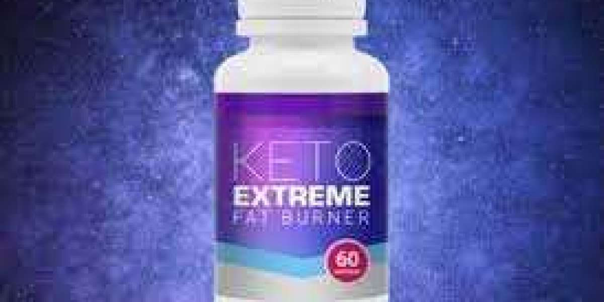 what is keto extreme