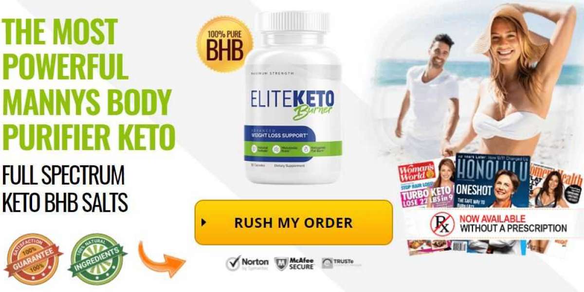 Elite Keto Burner Reviews - Does These Ingredients Are Really Worthy?
