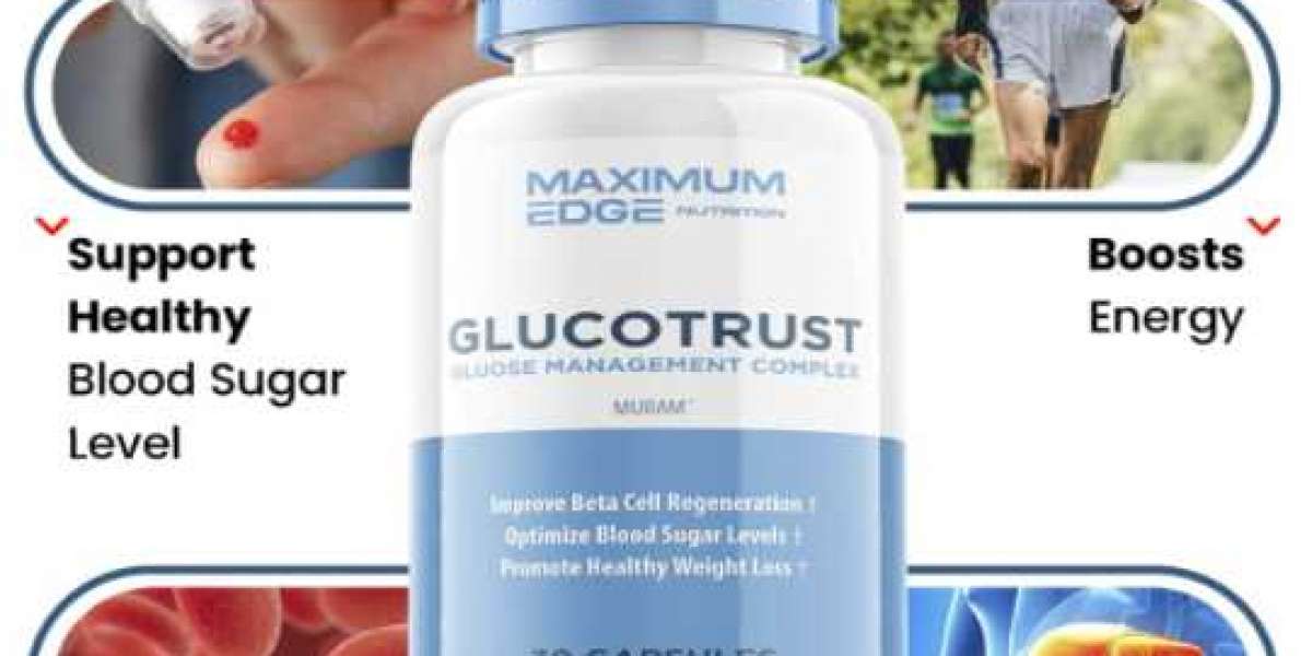 What Are The GlucoTrust Ingredients?