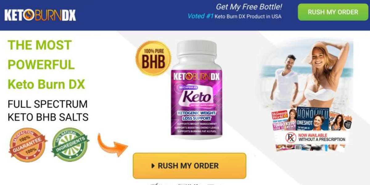 Doss is Keto Burn DX Ketogenic Weight Loss Support Reviews