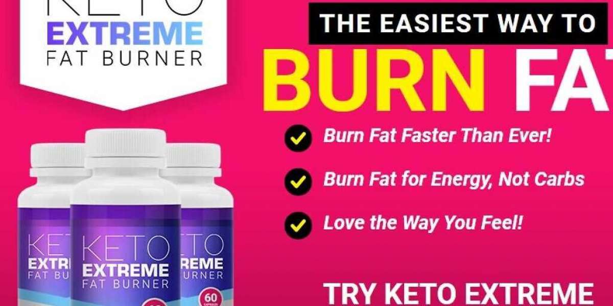 Keto Extreme Fat Burner Risk Or Really Work?