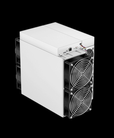 Bitmain Antminer S19J Pro 104th/s - 1 year warranty