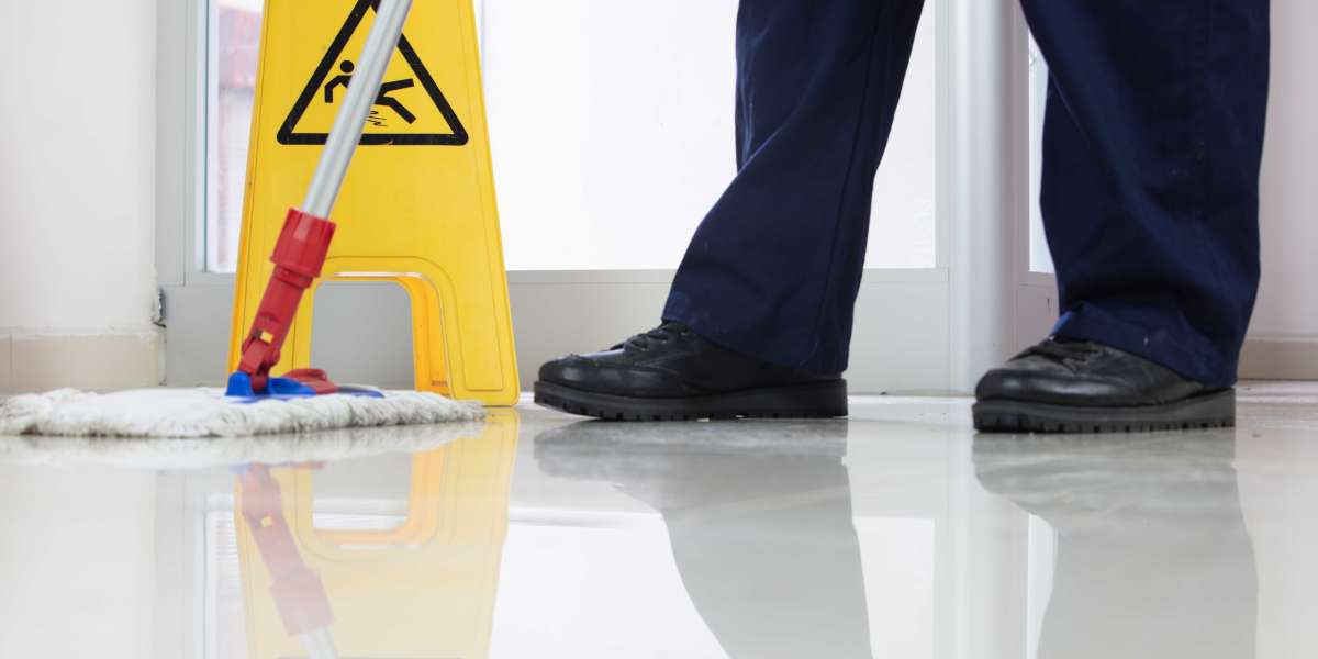 4 Easy Tips To Keep Your Office Clean