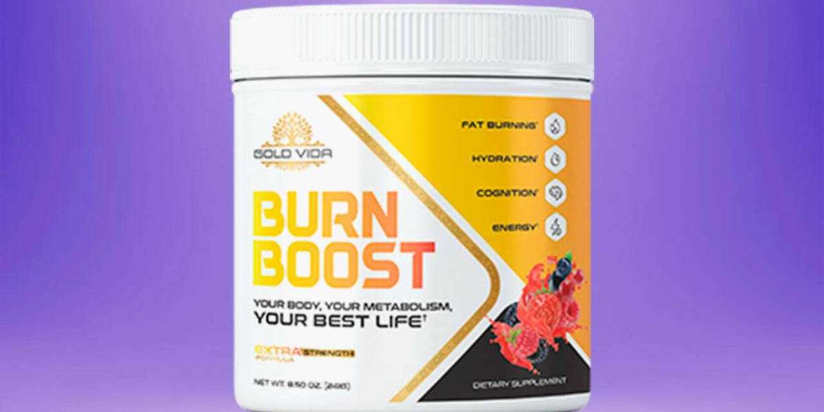 Burn Boost Reviews — SCAM ALERT!Read This Before Buy!