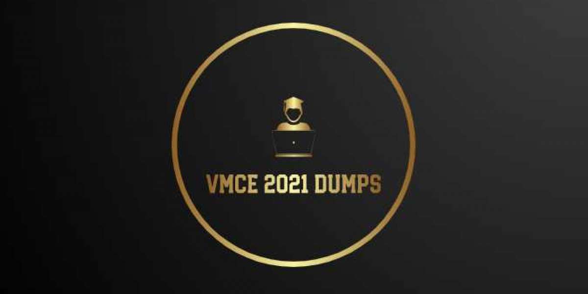 easy all VMCE 2021 Dumps necessities