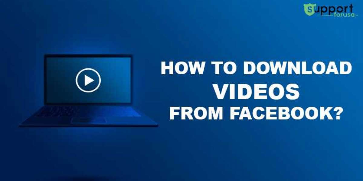 Steps to Download Facebook Video to Computer Easily