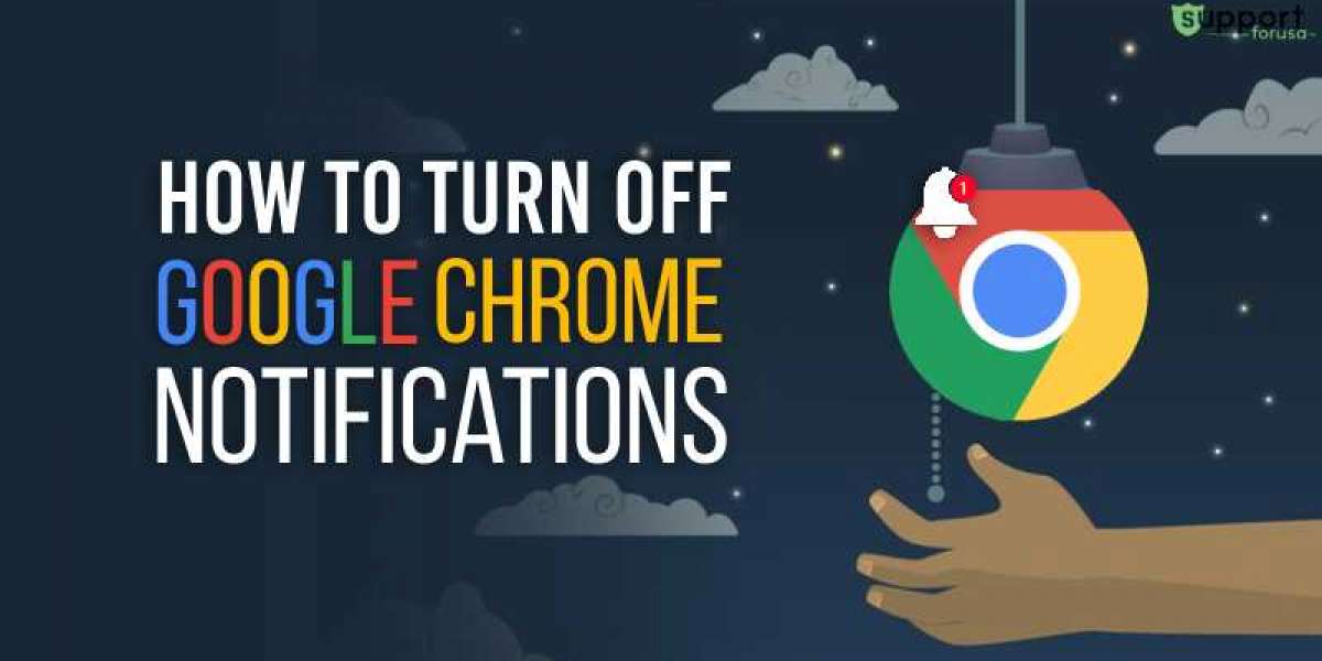 Steps to Turn Off Google Chrome Notifications on iPad