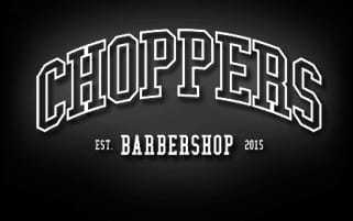 choppersbarbers Profile Picture