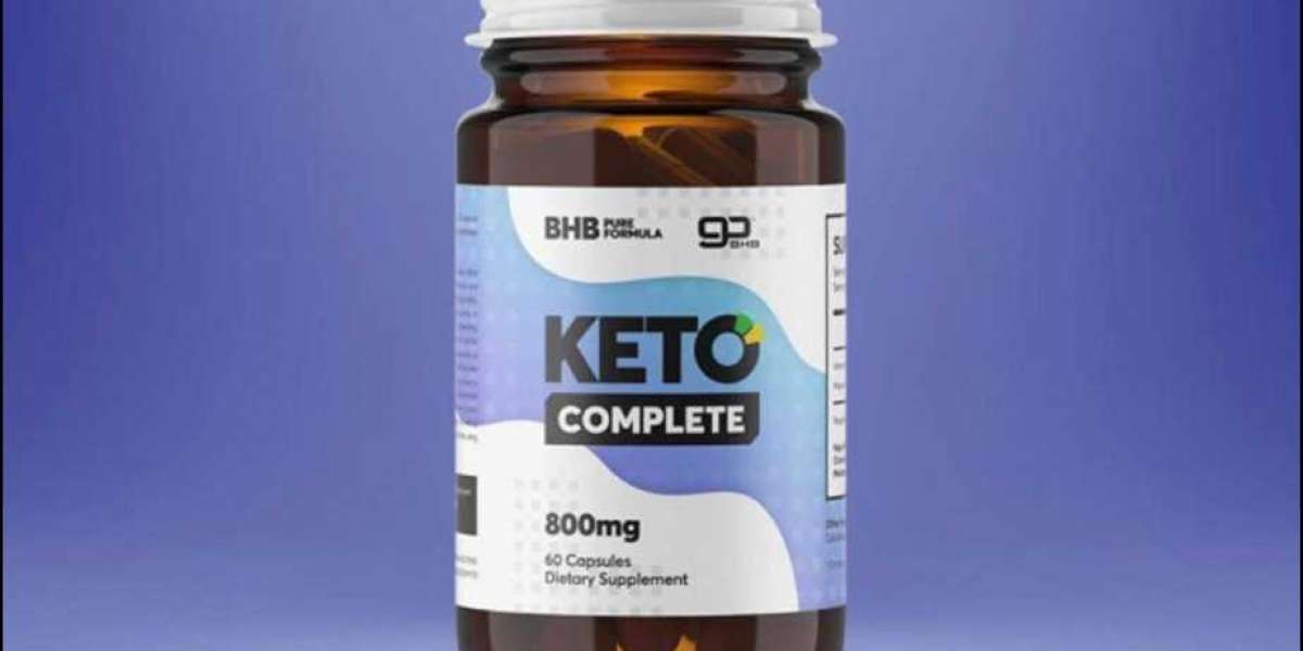Keto Complete Australia Reviews: [ Scam,2022 Update] How does Best effect