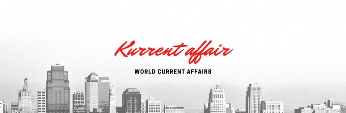Kurrent Affair Cover Image