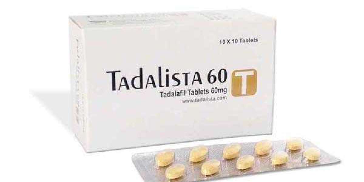 Tadalista 5 Mg Magical ED Pills