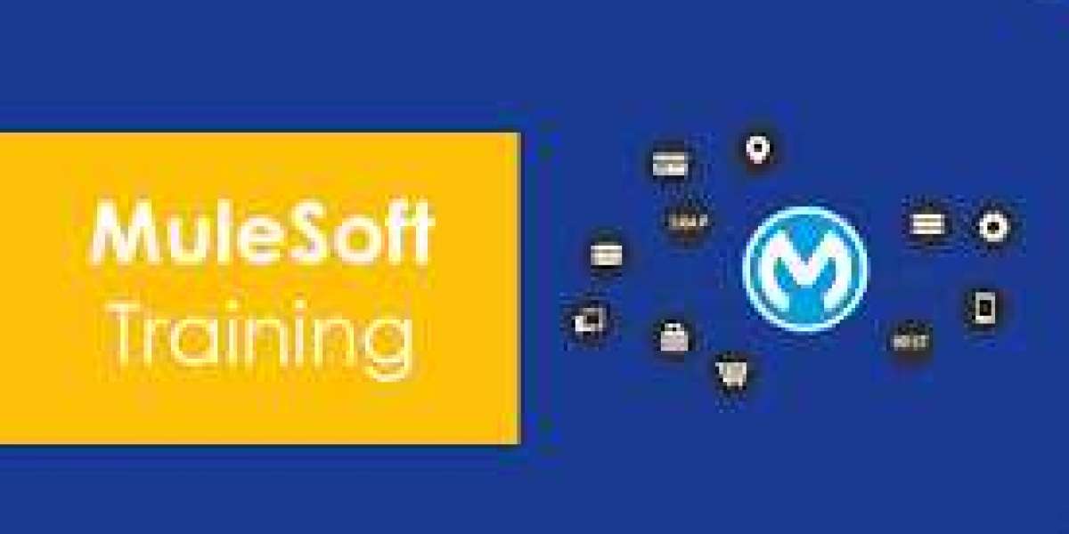 MuleSoft Training Learning Paths and Complete Certification Map.
