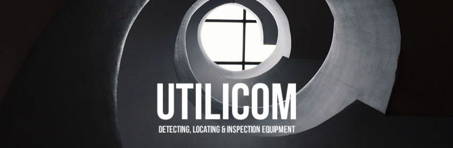 Utilicom Cover Image
