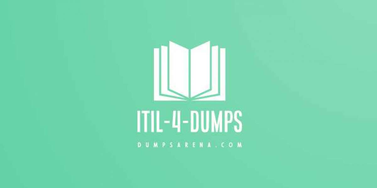 Quick Guide to ITIL-4-Dumps