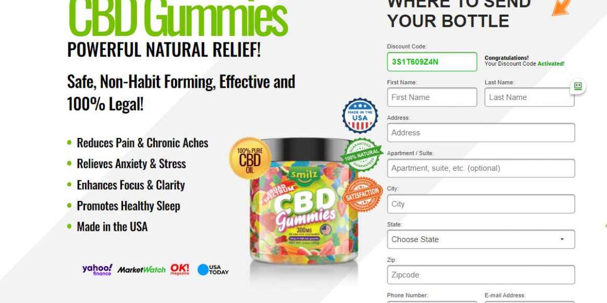 6 Myths About Blake Shelton Cbd Gummies You Have To Ignore