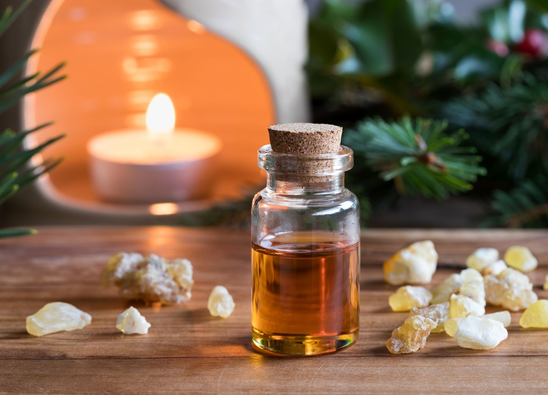 Ultimate Ways Of Using Frankincense Essential Oil - Define Skill