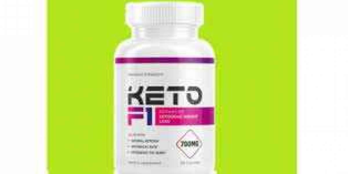 Ten Disadvantages Of Keto F1 And How You Can Workaround It.