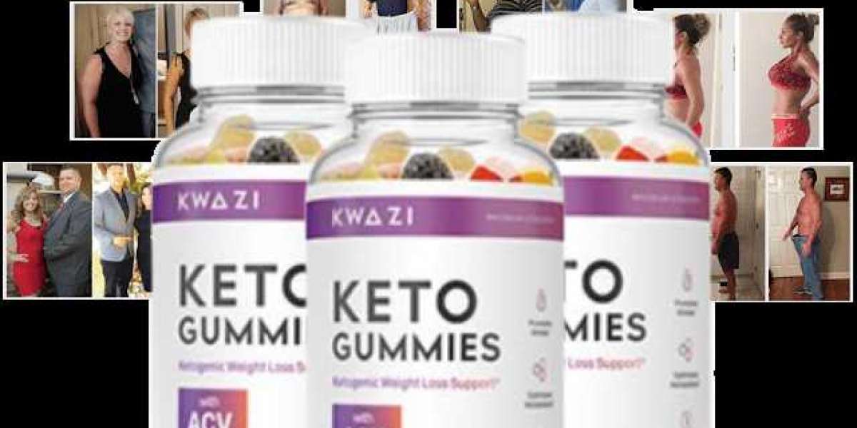 Kwazi Keto Gummies  Review: Cheap Scam or Results That Last?