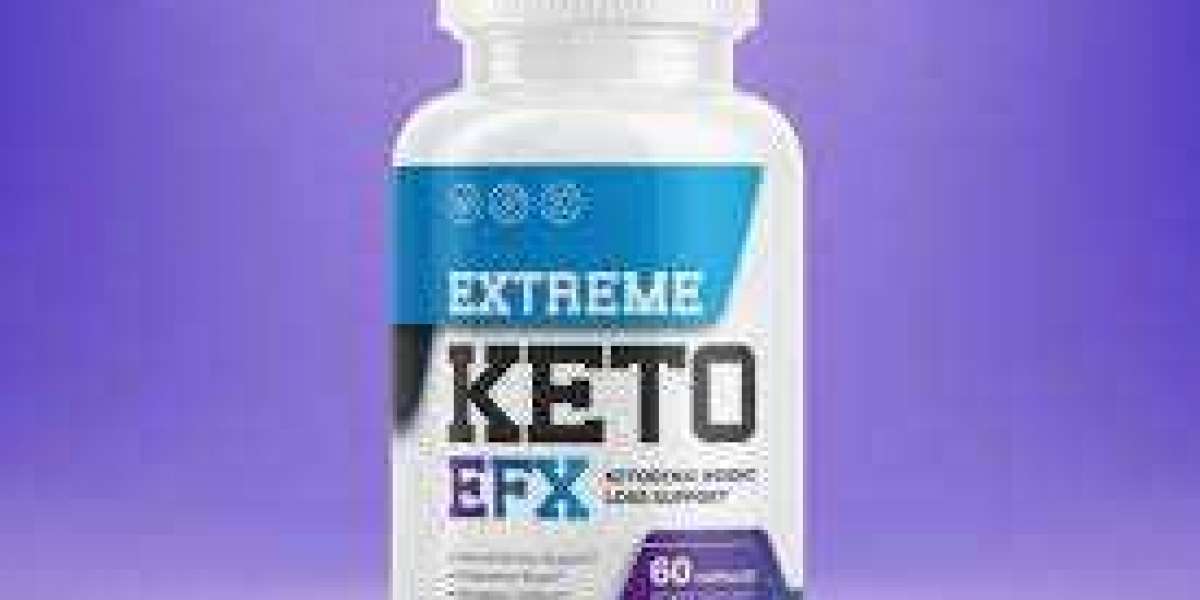 Five Great Extreme Keto Efx Ideas That You Can Share With Your Friends.
