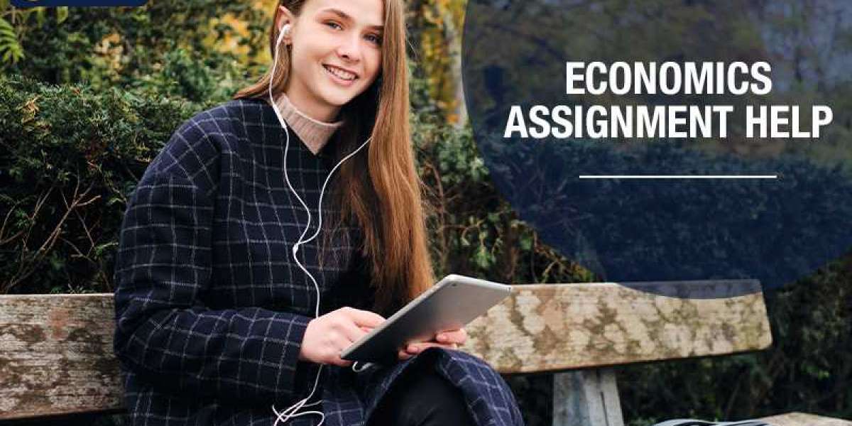 Why do students need economics assignment help in order to achieve decent grades?