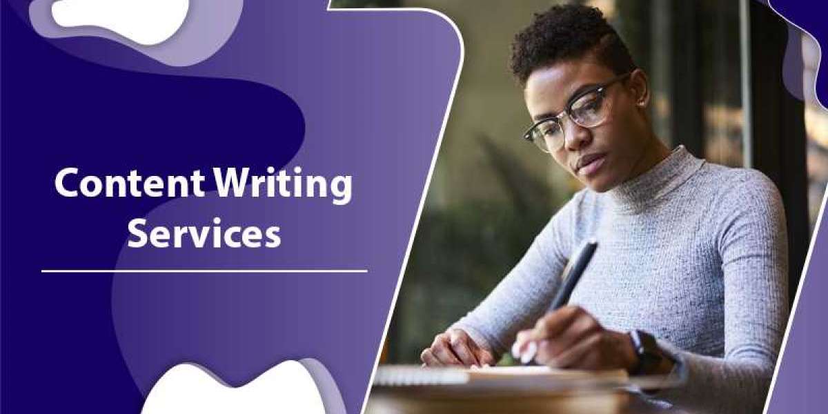 How Content Writing Services Aid Brands to Expand Their Audience Base?