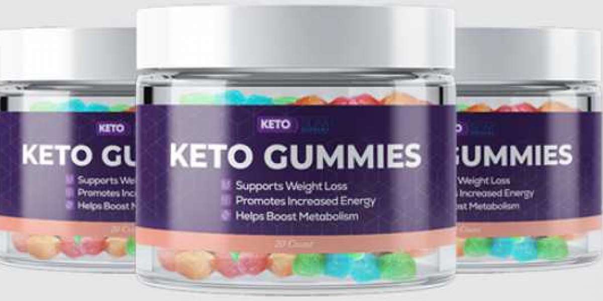 Why You Must Experience Keto Slim Supreme Gummies At Least Once In Your Lifetime.