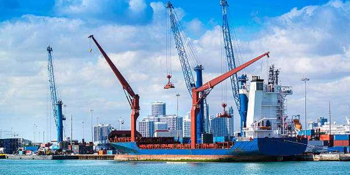Best Ocean Freight Forwarder Company in Singapore