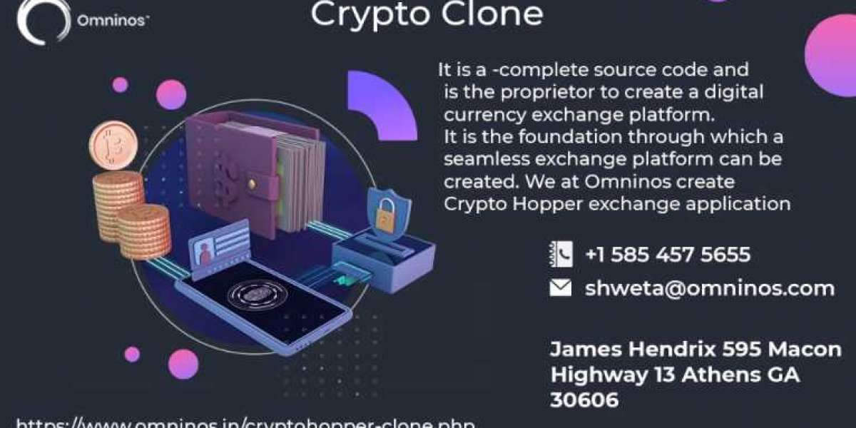 Crypto Hopper Clone Script || Cryptohopper Clone