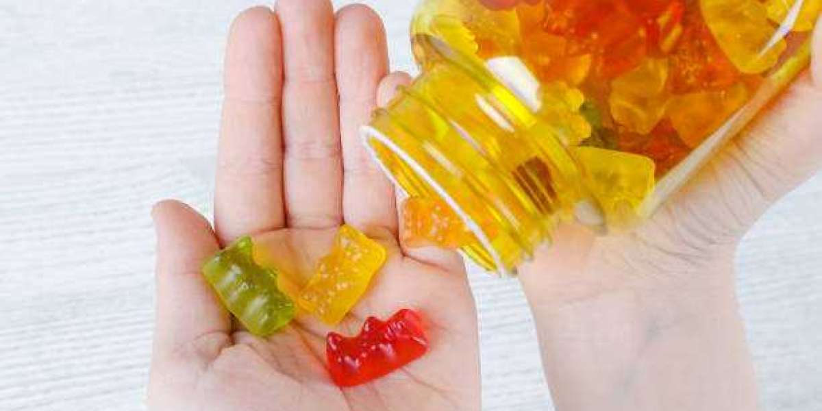 23 Mind-Blowing Tips About Mike Tyson CBD Gummies