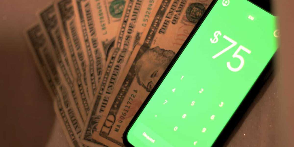 Can you add a Visa Gift card to Cash App?