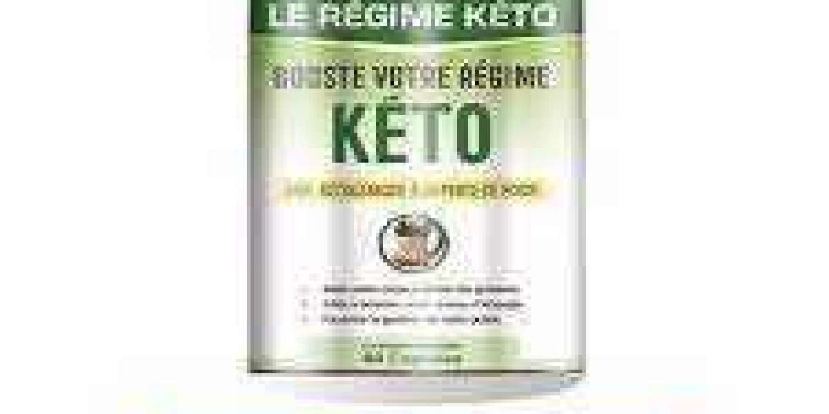 How does Best effect  Le Regima Keto