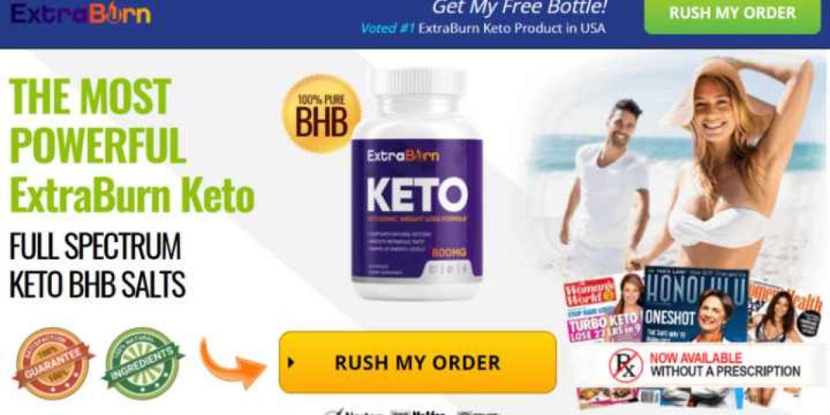 How Extra Burn Keto Reviews Can Increase Your Profit!