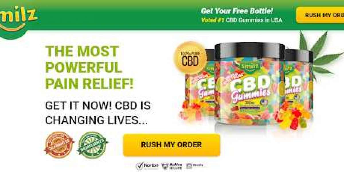 How Dr Phil CBD Gummies Can Help You Improve Your Health.