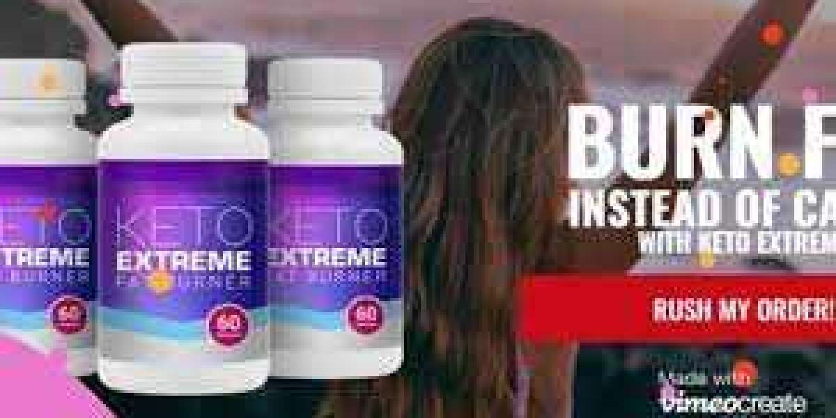 Keto Extreme Fat Burner Must Read Before Buy?