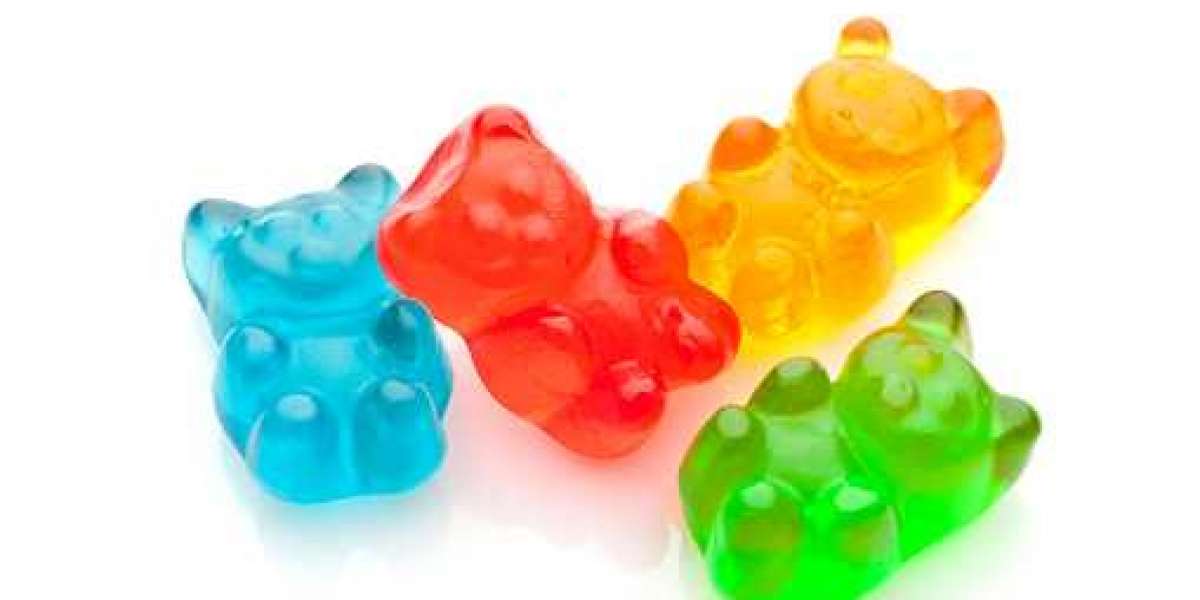 9 Surprisingly Effective Ways To Mike Tyson Cbd Gummies