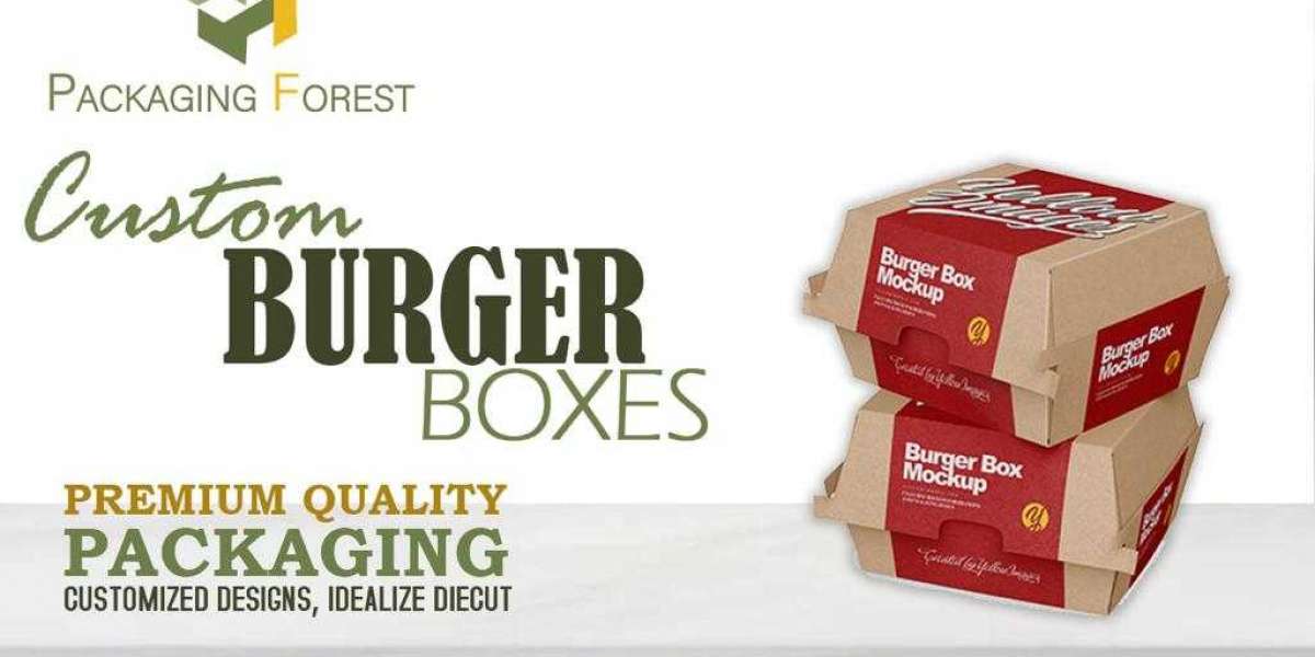 Personalized Boxes are the Brand-new Promotional hotspot for Fast Food dining Establishments