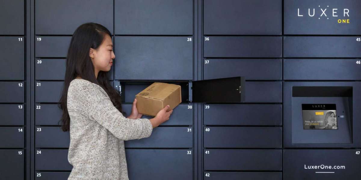 What is USPS Delivered Parcel Locker?