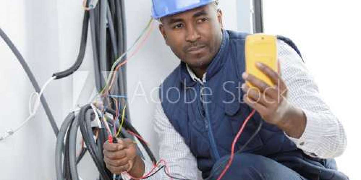 Finding The Best Electrician Service For Your Building