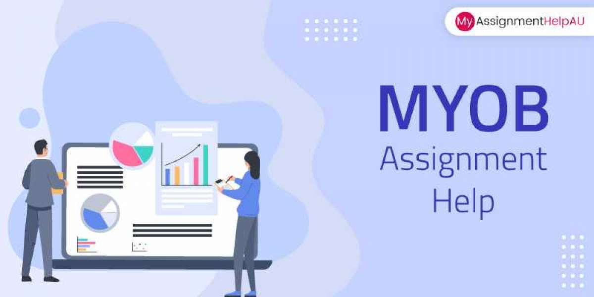 Online MYOB Assignment @30% OFF